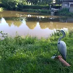 Le Domaine De Shania Provenchères-sur-Fave