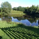Le Domaine De Shania 乡村民宿 *