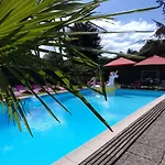 Le Domaine De Shania Provenchères-sur-Fave