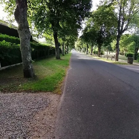 Le Domaine De Shania Séjour à la campagne Provenchères-sur-Fave