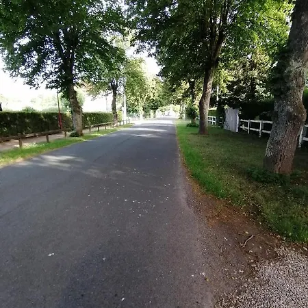 Le Domaine De Shania 乡村民宿 Provenchères-sur-Fave