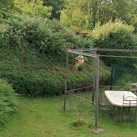 Le Domaine De Shania Landhaus *