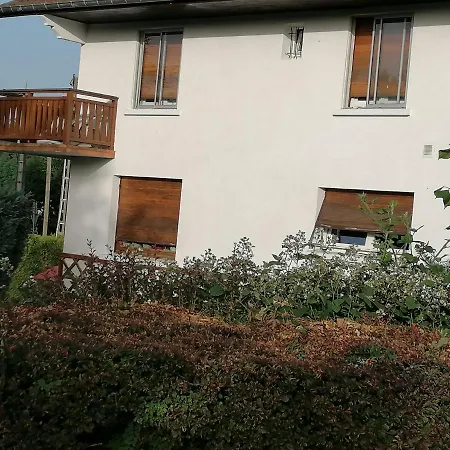 Le Domaine De Shania 乡村民宿 *