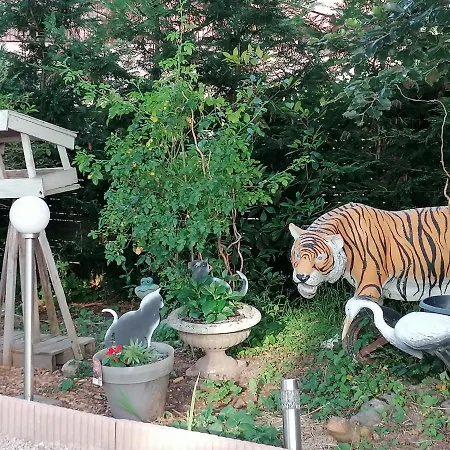 乡村民宿 Le Domaine De Shania *