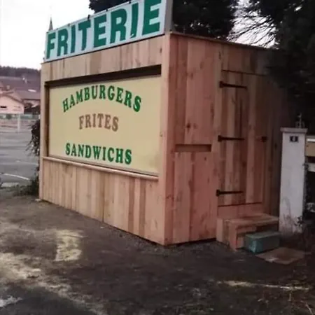 Le Domaine De Shania