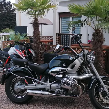 Le Domaine De Shania Provenchères-sur-Fave
