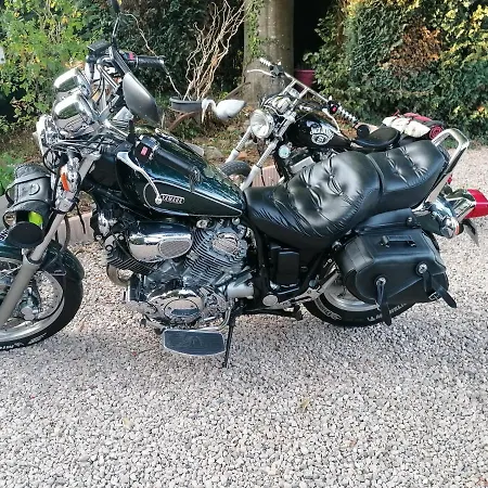 Country house Le Domaine De Shania *