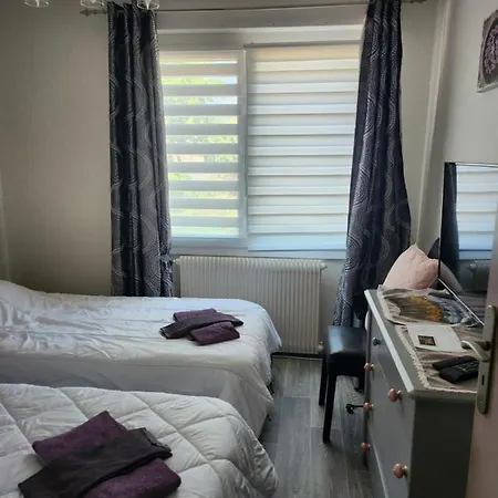 Le Domaine De Shania *