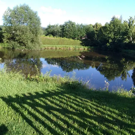 Le Domaine De Shania Séjour à la campagne *