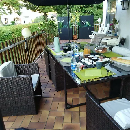 Le Domaine De Shania