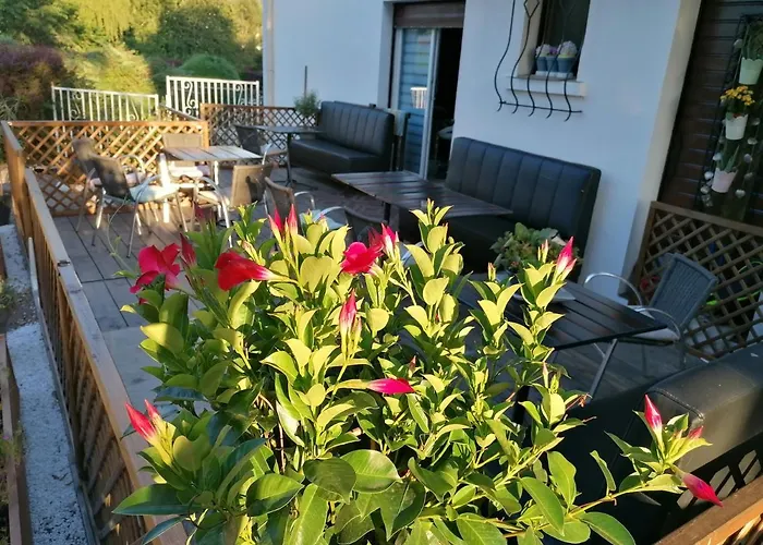 Country house Le Domaine De Shania Provencheres-sur-Fave