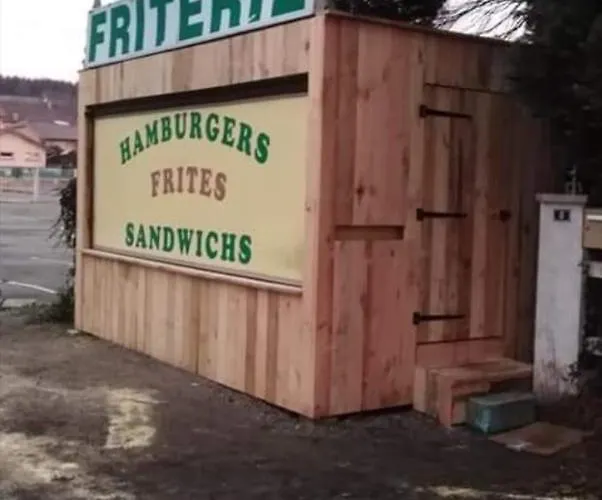 Le Domaine De Shania