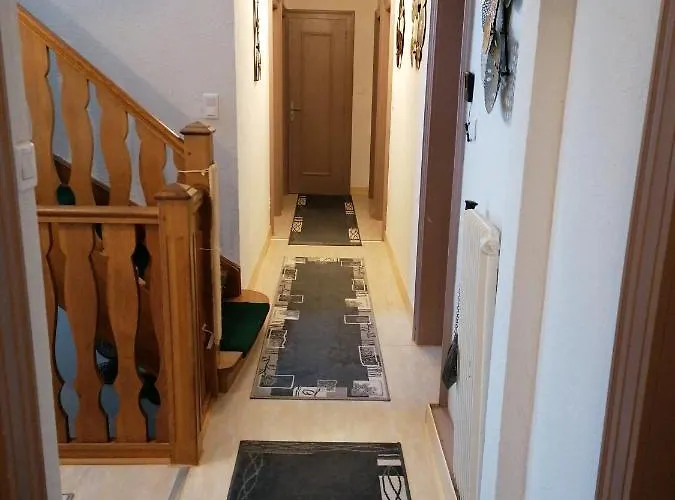 Le Domaine De Shania *