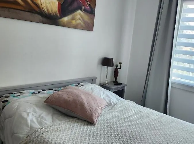 乡村民宿 Le Domaine De Shania Provenchères-sur-Fave