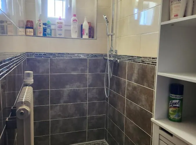 Country house Le Domaine De Shania *