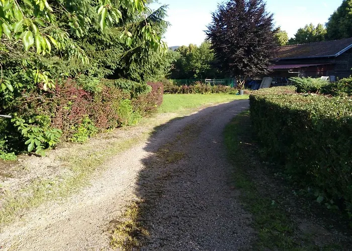 Country house Le Domaine De Shania *