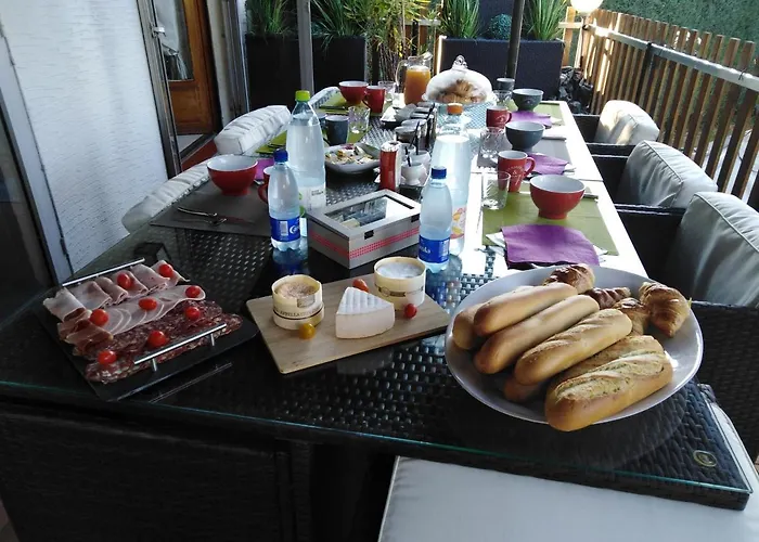 Le Domaine De Shania