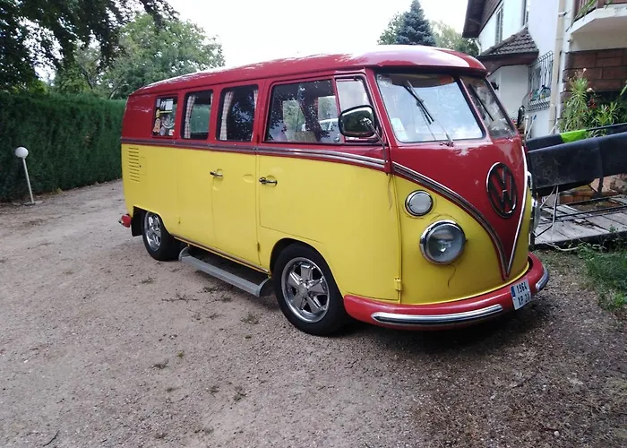 Le Domaine De Shania Provenchères-sur-Fave